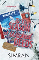 Simran . | 'Tis The Season Of Wicked Deeds | Taschenbuch | Englisch (2024)
