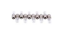 Maxgear 78-0074SET GlüHlampe, Tagfahrleuchte FüR , Man, Mercedes-Benz, Scania