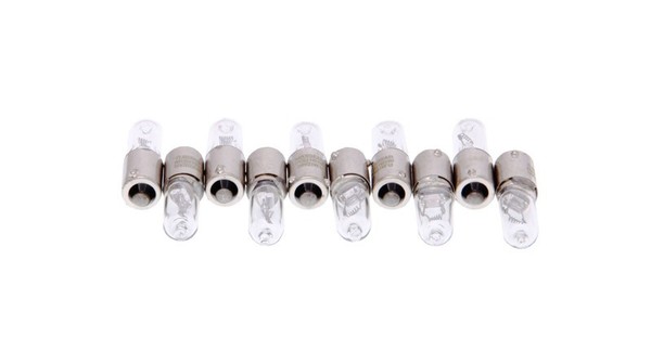 Maxgear 78-0074SET GlüHlampe, Tagfahrleuchte FüR , Man, Mercedes-Benz, Scania-image