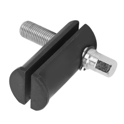 HeavyDuty Bearing Puller Tool Kit for Motorcycle Wheels & Small Bearings