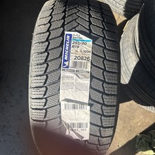 Michelin X-Ice Snow 255/40R19 Tire for sale online | eBay