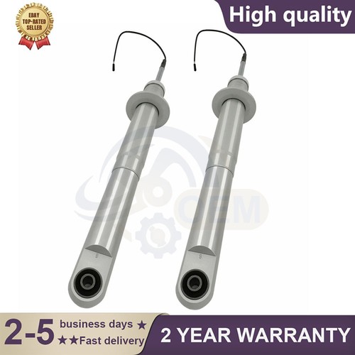 Maserati Quattroporte Sport 2006-2013 Rear Left, right Dampers Pair P/N 220916 Photo - $270
