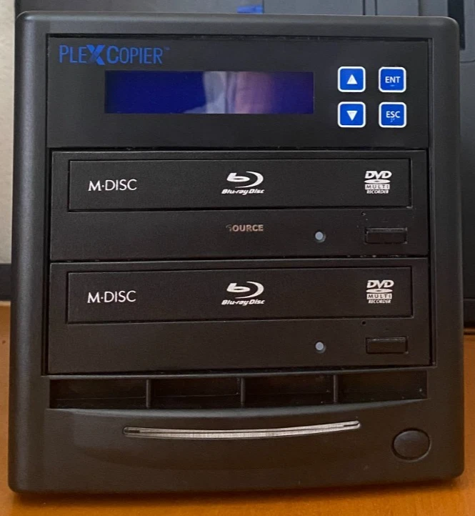 CD, DVD & Blu-ray Duplicators for sale - eBay