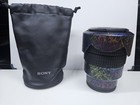 Sony FE Zeiss Vario-Tessar T* 24-70mm f/4 ZA OSS E-Mount Lens — photo 2