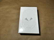 Pocketalk W1PGR Classic Portable Language Translation Device Red | New Sealed