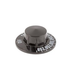 IMPERIAL 30246 Knob Snap Action Thermostat 2.15" x 2.15" Durable Connection
