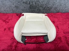 Bmw F25 F26 Front Left Driver Lower Seat Cushion Sport Nevada Oyster Oem 91k