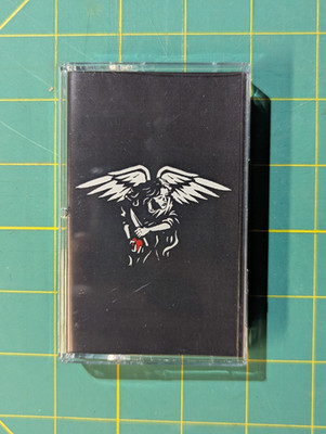American Nightmare   American Nightmare *CASSETTE*