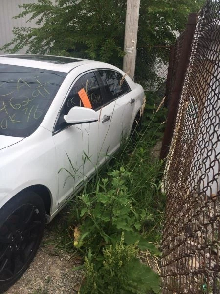 Luz de estacionamiento/esquina antiniebla parachoques montado cupé se adapta a 08-15 CTS 3211960 Foto 2 de 4