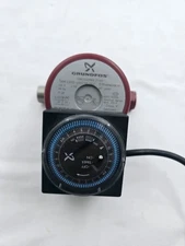 Grundfos UP15-10SU7P/TLC Hot Water Recirculation Pump