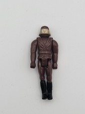 Battlestar Galactica Colonial Viper PILOT Mattel Vintage Figure 2&rdquo;