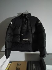 the north face Steep Tec Down jacket Black Me...