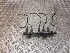 Peugeot 3008 2012 inyector diésel 1600HDI 968475308002