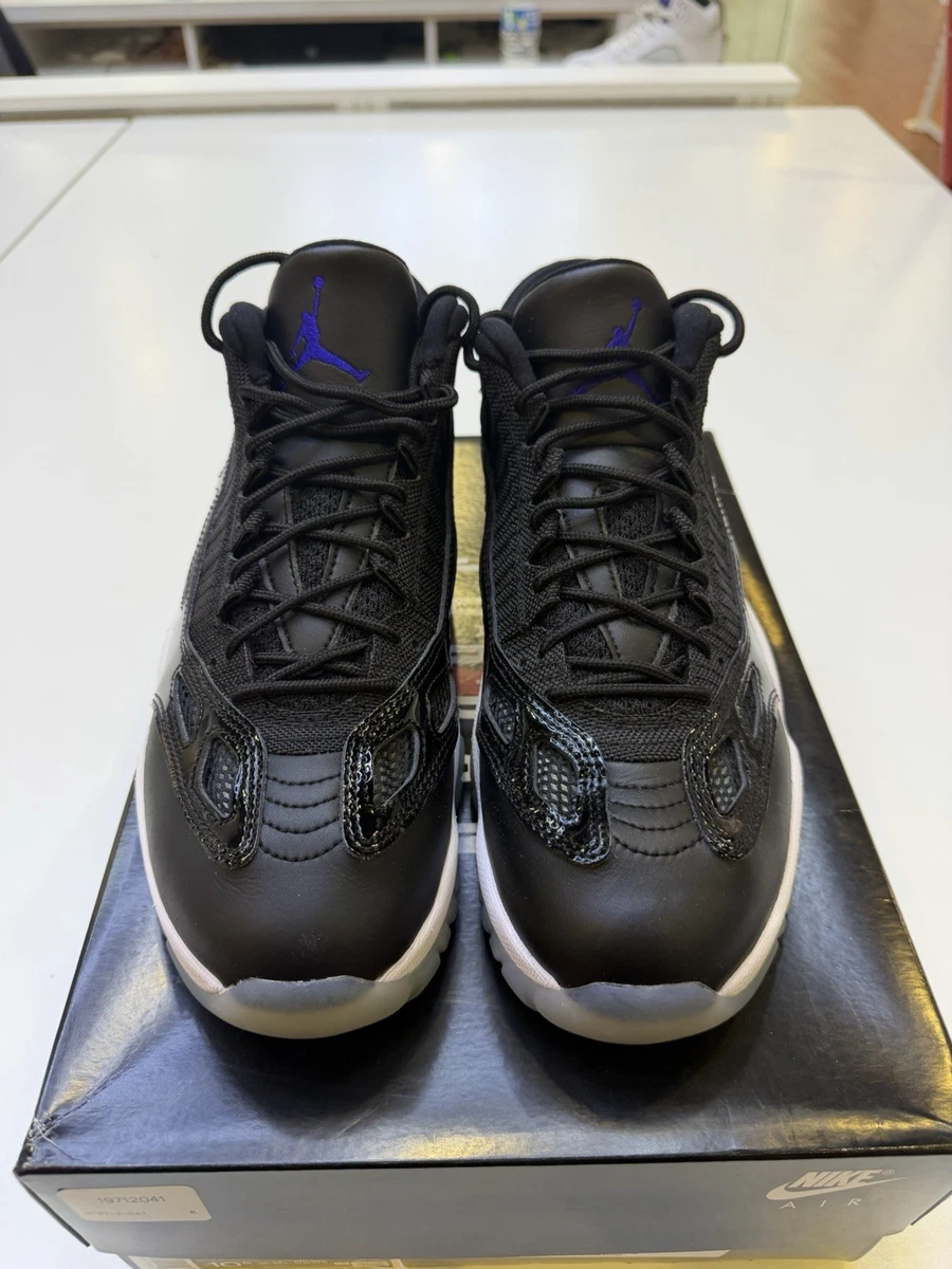 Jordan 11 Ie Low Black for Sale - Authenticity Guaranteed - eBay