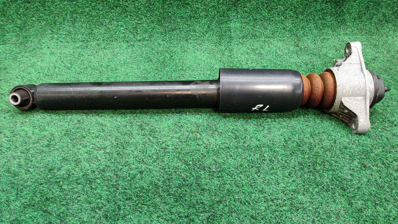 2019-2026 Bmw 330ix Left / Right Rear Gas Shock Strut 39K Mls Oem 33526879308