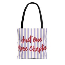 Tote Bag AOP