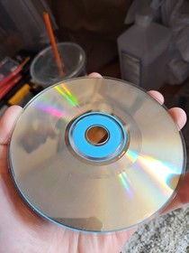 Phantasy Star Online (Sega Dreamcast, 2001) Disc Only