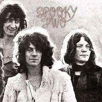 Spooky Tooth - Spooky Two - Vinyl Record - E4Z