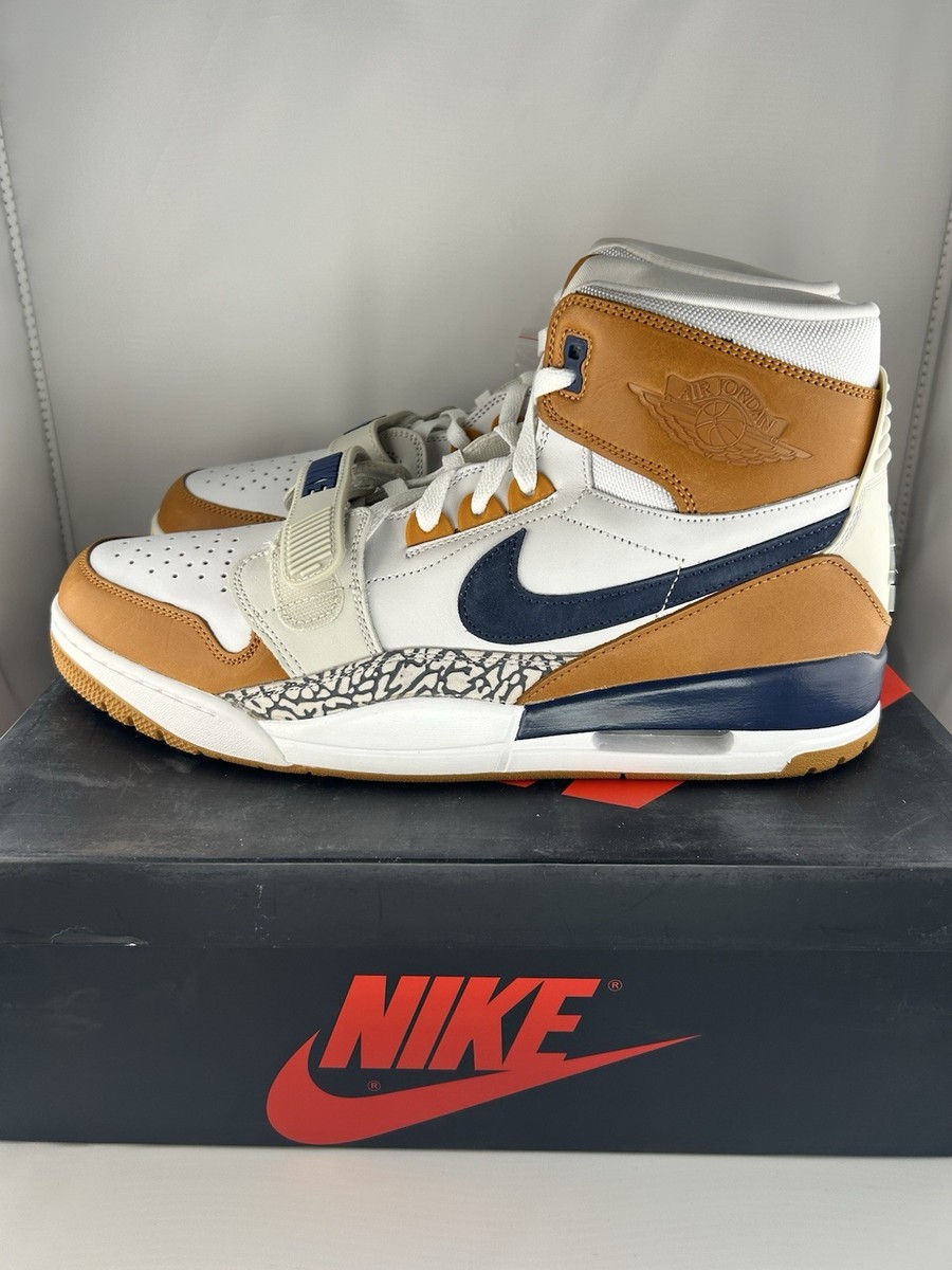 Size 15 - Air Jordan Just Don x Jordan Legacy 312 Medicine Ball | eBay