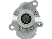 As-Pl S9011 Starter FüR Skoda