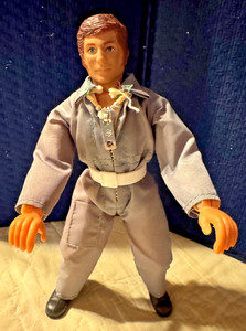 Mego Planet of the Apes Astronaut | eBay