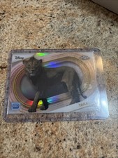 TAKA 2025 Topps Chrome Disney Debut Holo Silver Refractor #197