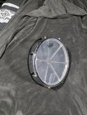 14" Remo Roto Tom / Gray (Used)