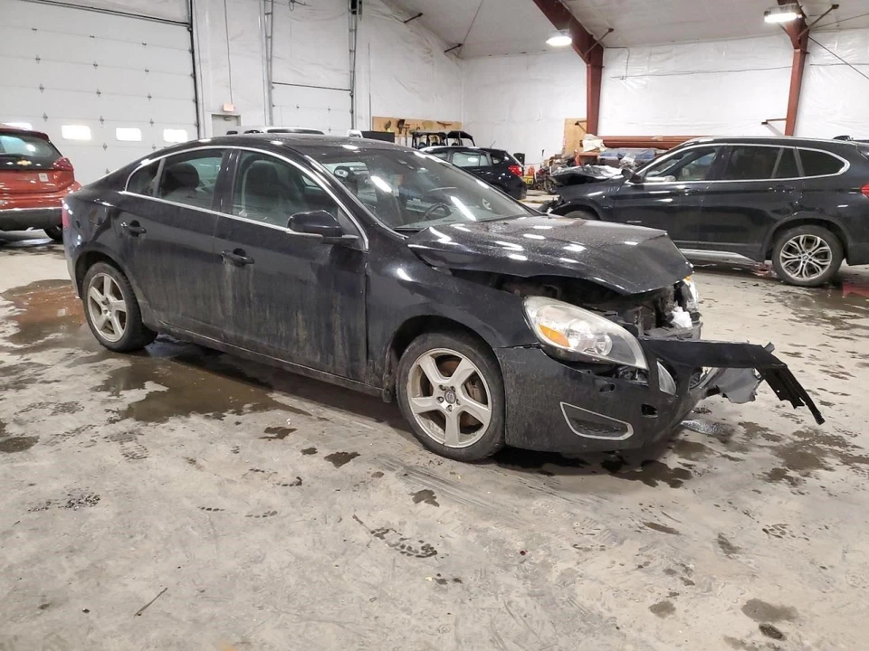 (LOCAL PICKUP ONLY) Roof Glass 5 Cylinder Fits 04-11 VOLVO 40 SERIES 1970554 Foto 4 de 4