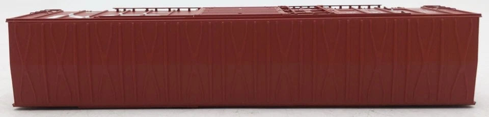 ExactRail EE-1802-2 HO Canadian National FMC 5277 Combo Door Box Car #553154 NIB - Image 3 of 4