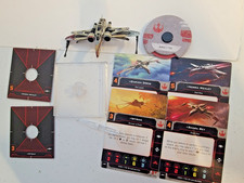 Star Wars X-Wing Miniatures ARC-170 Starfighter Rebel 2.0 B
