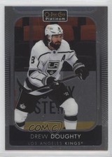 2021-22 O-Pee-Chee Platinum Drew Doughty #137 0ol8