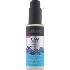 John Frieda Frizz Ease Dream Curls 100ml Oil-Cream for Curly Hair