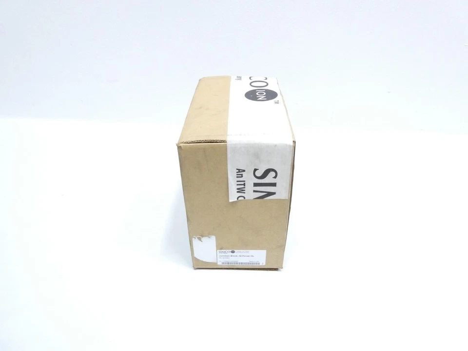 Simco 4012352 Iq Power Hl Junction Box - Image 2 of 4
