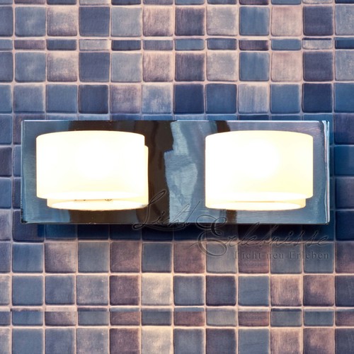 Aplique De Halógeno Para Baño IP44 - Imagen 3 de 4
