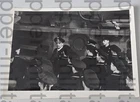 Prince Eugene - Excellent Photo from Estate - Commander Sailors - Original - A072-14