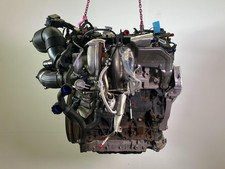 DNF DNFB Motor Moteur Engine Komplett CUPRA Formentor (KM7) 2.0 TSI 4Drive 228