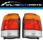 <!--F#f_0-->Tail Lights For Holden Commodore VN VP VR VS Ute Wagon Lamps Left Right LH RH<!--F/-->