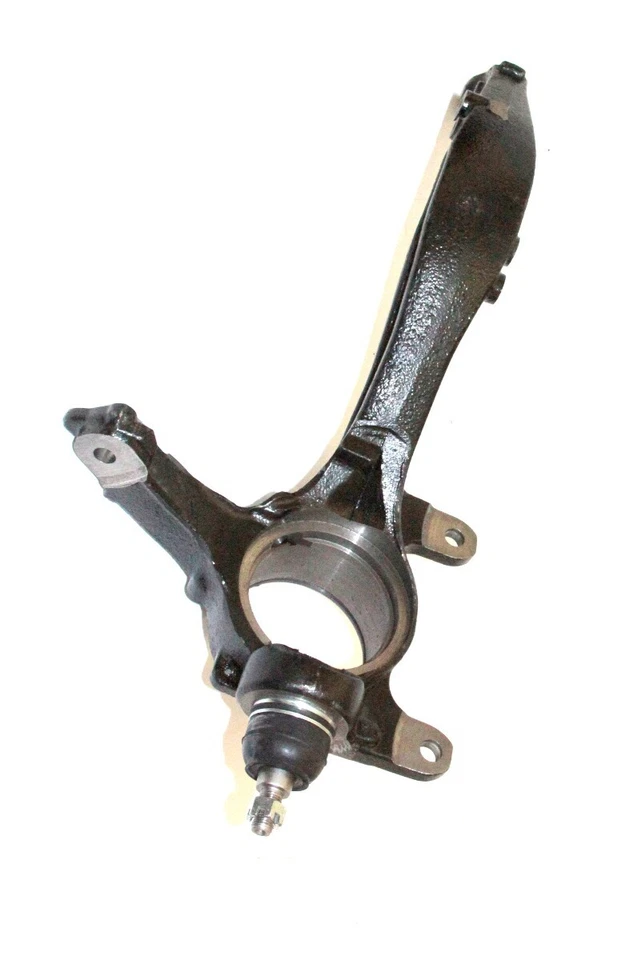  Nudillo de dirección delantero izquierdo  Foto 2 de 4