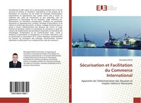 SéCurisation Et Facilitation Du Commerce International Mustapha Khiati