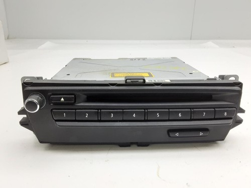 BMW E90/91 2009-12 Radio Autoradio 65129200447