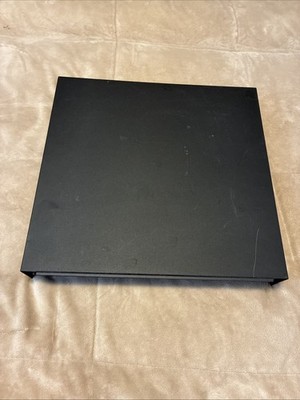 Acupick Eyemax DVR Metal Cover Only - OEM
