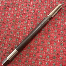 1/2-13 Extended Tap Pulley Tap 8&rdquo; OAL USA nice!