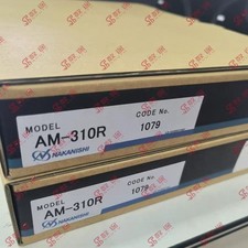 Nakanishi AM-310R Electric Spindle Motor 1pcs new in box