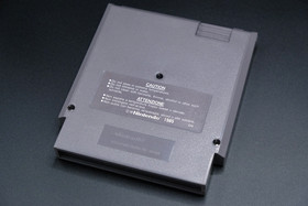 James Bond Jr - Nintendo NES - UK PAL - nur Cartridge - gereinigt & getestet