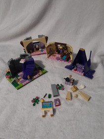 LEGO Disney: Rapunzel's Creativity Tower 41054