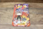 Vintage ToyBiz 1995 X-Men X-Force Black Tom Action Figure