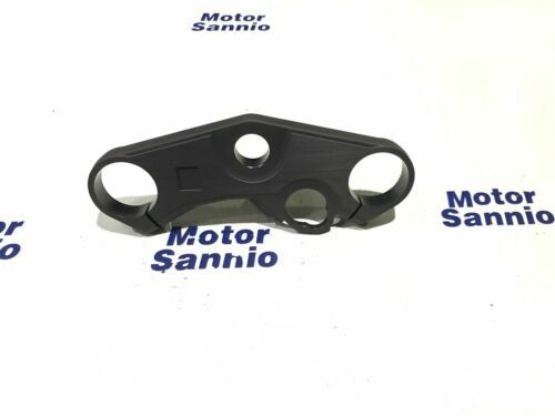 labelbike - Adesivo 3D Moto Piastra Forcella Sterzo Protezione e Decorazione in Resina compatibile con Suzuki GSXR 1000 GSX-R 2005-2006