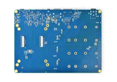 Friendly Elec NanoPi CM3588 Plus Development Board | eBay