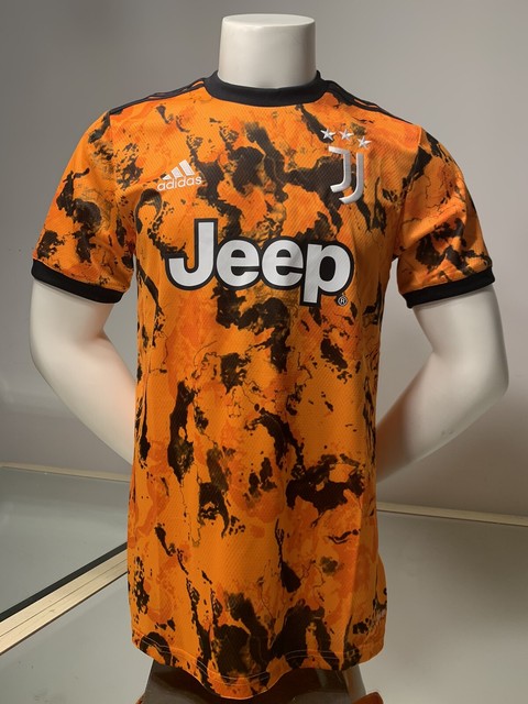 adidas JUVENTUS 20-21 Third 3rd Men's 