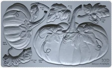 Iron Orchid Designs - IOD Silicone Moulds - NEW IN PACKAGE!!!